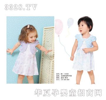 ĸ�뷻MB110302Ůͯ��ȹ�ɼ���