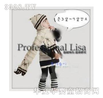 �n��ȫ��ᘿ���ůͯñ��+������ɫTMZ005