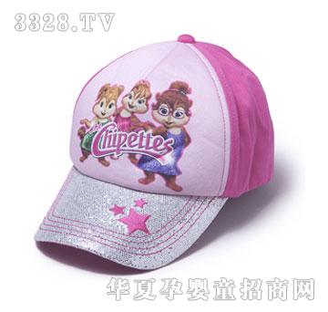 ��������ŮͯAlvin����ñ