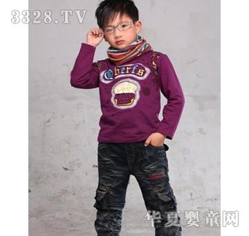 ���·���ɫ��ͯT��