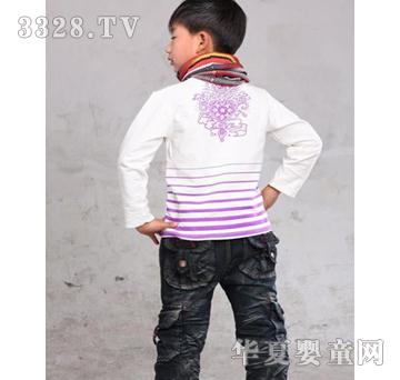 ���·���ɫ��ͯT�����b