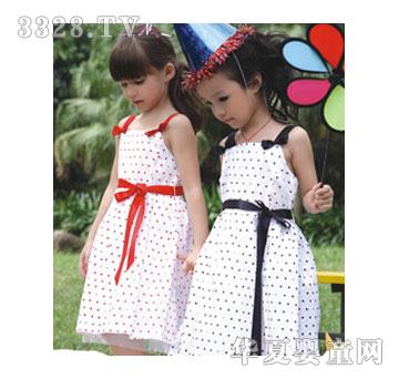 ͯԒ���°�ɫ�L(zh��ng)���B��ȹ