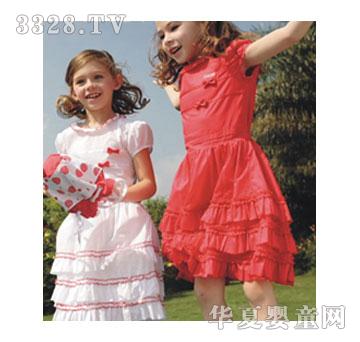 ͯԒ���·�ɫ�B��ȹ