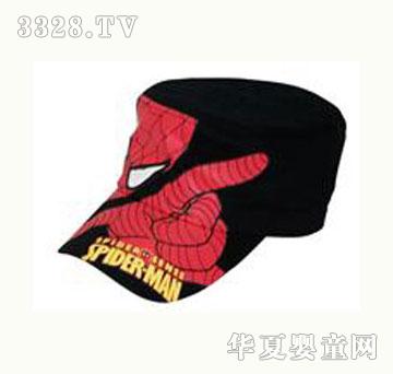 �Һ��A��ɫ֩��b��ͯñ