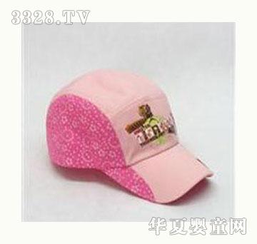 �Һ��A��ɫ��ͯñ