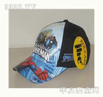 �Һ��A�r(sh��)��֩��b��ͯñ