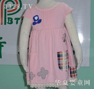 Ůͯ�B��ȹ��ɫ