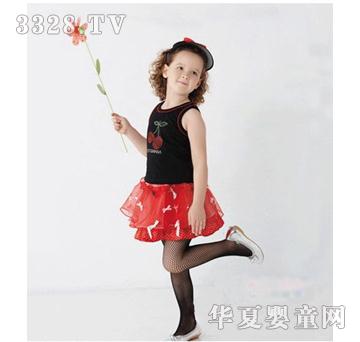 ��������Ůͯ����ȹ