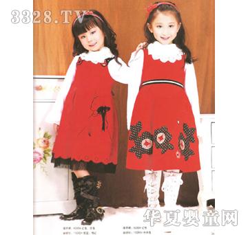 ������Ůͯ��ȹ