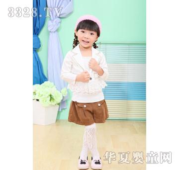 ����С��Ůͯ��ɫ����+��ɫȹ���b