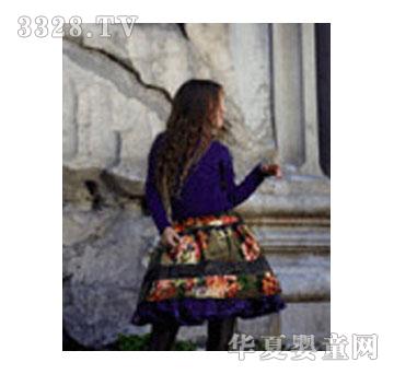 Jottum�{ɫ�r��Ůͯȹ