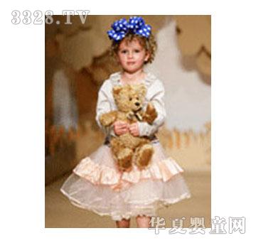 TreliseCooper��ɫŮͯ�B��ȹ