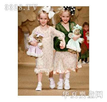 TreliseCooperŮͯ�黨ȹ