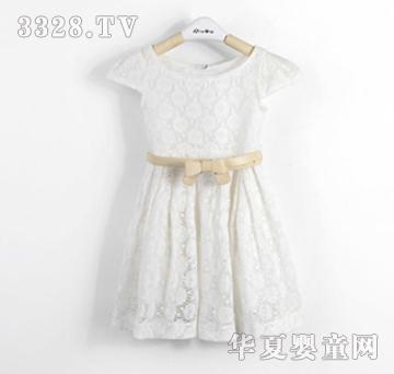 Խͨ�B��ȹ��ɫ