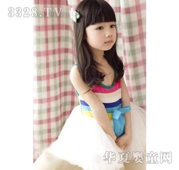 ��Ʒ.���ZŮͯ����ȹ