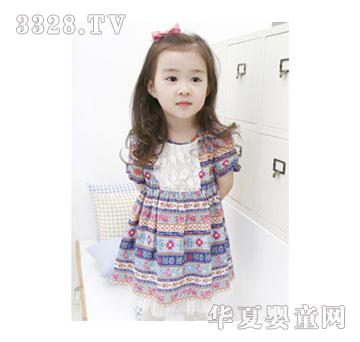 ꖹ�����Ůͯȹӡ��