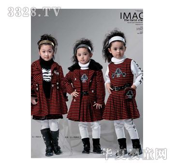 ����Ůͯ��ȹ