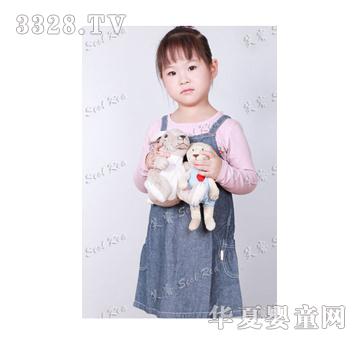 Ц�Ůͯţ���B��ȹ