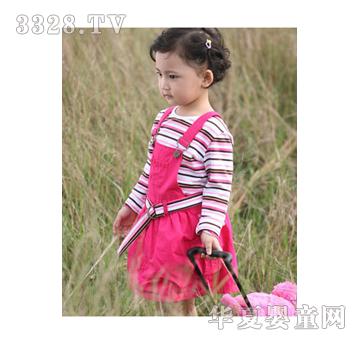 �������ϼtɫŮͯ����ȹ