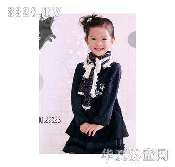 ��ľɭ�����{ɫŮͯ��ȹ