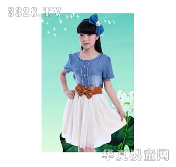 stonebaby��ɫŮͯȹ