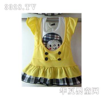 С���Ůͯ����ȹ