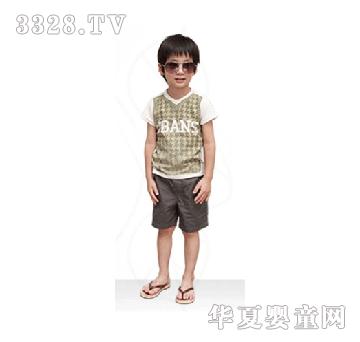 ��ɫС����ͯ�ļ��b