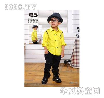 Q5-JEANS��ͯ�b