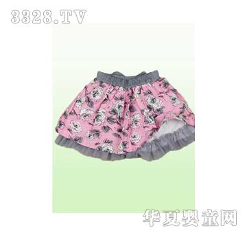 QKIDS��С��Ůͯȹ