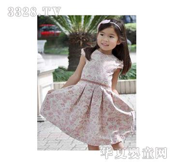 QKIDS��С��ͯȹ