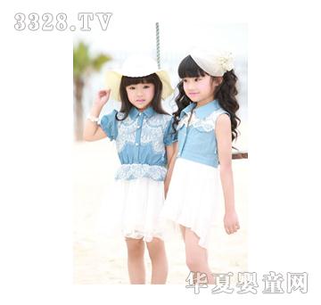 �O����Ůͯȹ