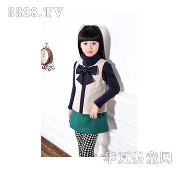 ��������Ůͯȹ