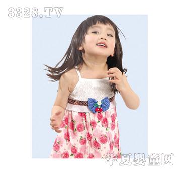 С���~Ůͯӡ������ȹ