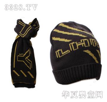 С�ݰɺ�ɫ��ͯñ