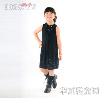 ��Ů���P��ɫŮͯȹ