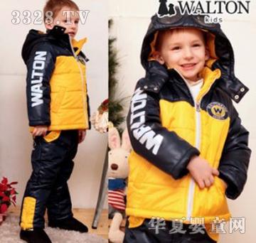 walton�n����ͯ�������b