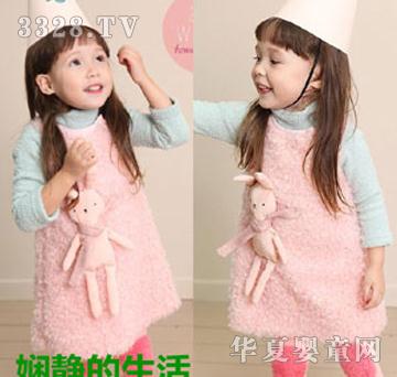 ޱ�䠖Ůͯ��ɫë�qȹ