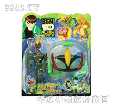 ��Ԫ��BEN10��������+���R�����