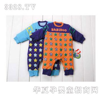 �쌚BABiBOO�g���L���B�w��