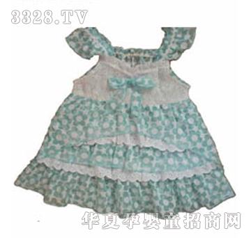 �옷С�����{ɫ����ͯȹ