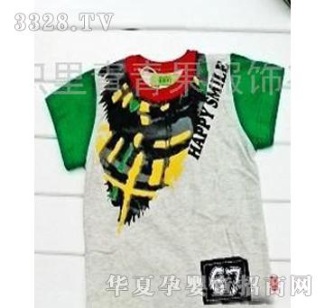 �����ӡ����ͯT��