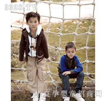 С�������ɫ��ͯ����