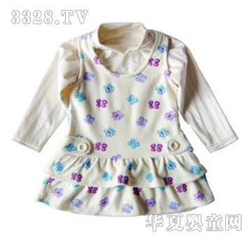 �A��Ůͯȹ���b