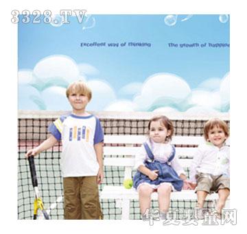 ׿�S��ͯ���bչʾ