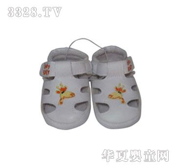 һ�Ѱ�ɫ��Ь