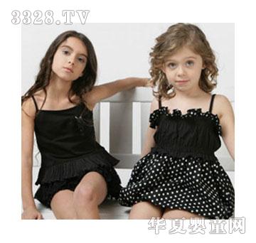 �׿ჺ�ļ���ɫ��ȹ