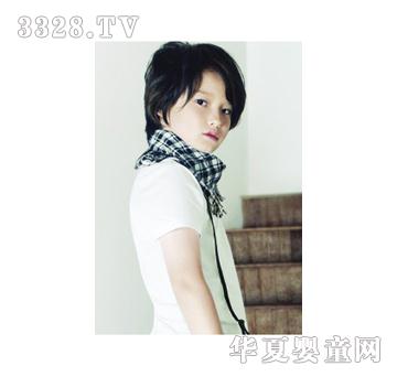 ��ϲ�ϰ�ɫ��ͯT��