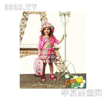 ���YCOZCOZŮͯȹ