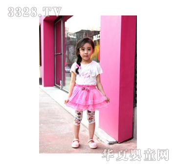 JANGPIERRE��ɫŮͯȹ