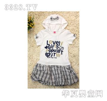 ��ͯ��Ůͯȹ